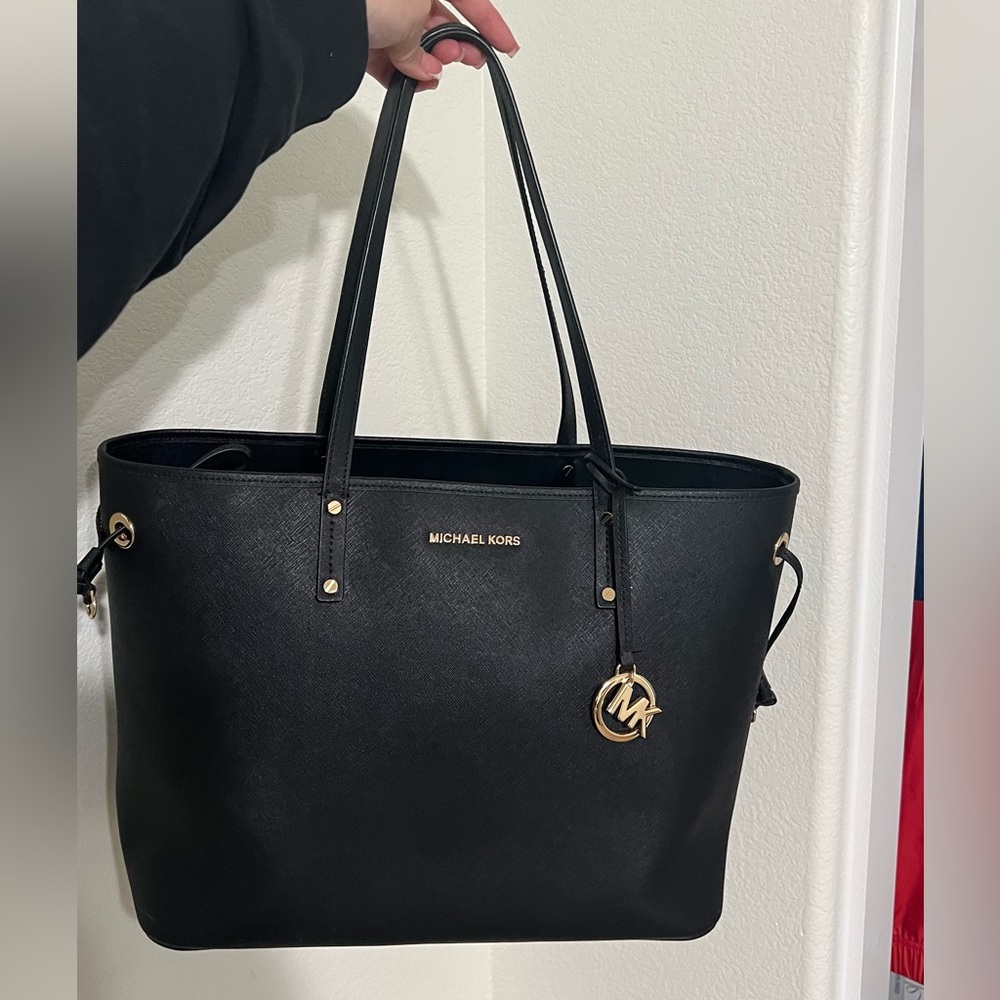 Michael Kors Tote Bag